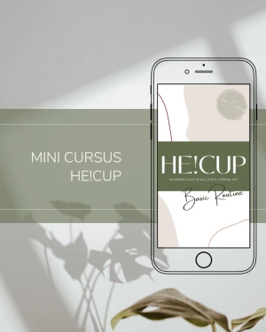 Face Cupping Mini Cursus 